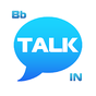 Biểu tượng apk Bb TALK