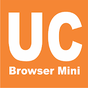Biểu tượng apk New Uc browser 2020: Latest, Fast & secure app