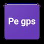 Biểu tượng apk Pe GPS