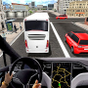 Public Coach Transport - City Bus Driving 2020