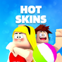 Hot Skins dla Roblox APK