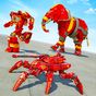 거미 탱크 로봇 자동차 게임 – 코끼리 로봇 게임