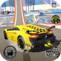 Mega Ramp Car Stunt 3D: เกม Stunt Car