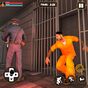 Cezaevi kaçış kırma hapis 3d hayatta kalma oyunu APK Simgesi