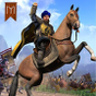 Ertuğrul Gazi oyun:Kılıç Dövüş Oyunları APK