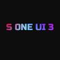 S One UI 3 Theme Kit APK