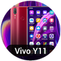 chủ đề trình khởi chạy cho Vivo Y11 pro APK
