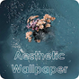 Biểu tượng apk 100 Aesthetic Wallpaper HD 4K