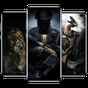 Black Art Wallpapers APK