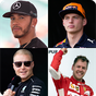 Famous F1 Drivers Quiz APK
