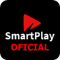 Ícone do apk Smart Play Oficial - Séries, Filmes e Animes