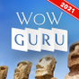 Biểu tượng Words of Wonders: Guru