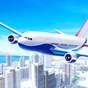 Ikon apk Airplane Flight Pilot 3D: Flight Simulator Games