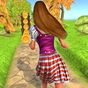 Princess Jungle Runner: Subway Run Rush Game 2020 APK