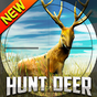 Ikon Wild Deer Hunter 2020: New Animal Hunting Games