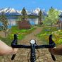 Permainan sepeda stunt bmx game simulator 3d game