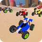 Ikon apk RC Cars Racing - Mini Cars Extreme Racer