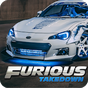 Ikon Furious: Takedown Racing 2020's Best Racing Game