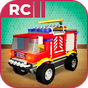 RC Racing Mini Machines - Armed Toy Cars APK
