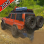 4x4 offroad Jeep skid racing 2020 APK