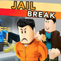 New Jailbreak Obby Escape & jail break Survival의 apk 아이콘
