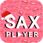 Εικονίδιο του SAX VIDEO PLAYER - ALL FORMAT HD VIDEO PLAYER PLAY apk