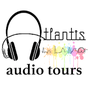Ikon apk Atlantis Audio Tours