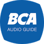 Ikon apk Galeri BCA Audio Guide