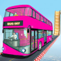 Ikon Coach Bus Simulator GT Stunts :New driving games