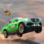 Ikon apk Asphalt Rally Racing Xtreme: Classic Car Dirt Race