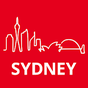 Ikon Sydney Panduan Perjalanan