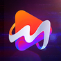 Muvid - Music Video Maker apk icon