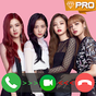 BlackPink: Mulai Panggilan Video Palsu APK