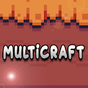 ไอคอนของ 3D Multicraft Building Crafting Voxel Games