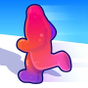 ไอคอนของ Blob Runner 3D