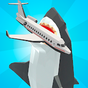 Ikon Idle Shark World: Hungry Monster Evolution Game