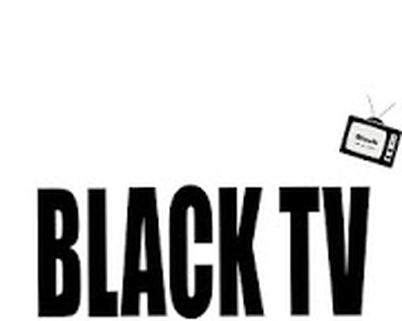 BLACK TV APK Free download for Android