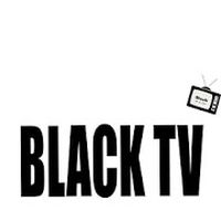 Icône apk BLACK TV