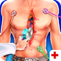 Heart Surgery Emergency Hospital : New Doctor Game