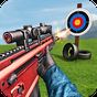 Target Shooting Legend: Gun Range Shoot Game icon