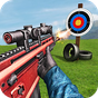 Target Shooting Legend: Gun Range Shoot Game icon