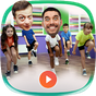 Add Face To Video - Face Video Editor APK