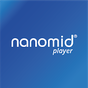 Nanomid IPTV Player icon