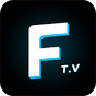 ไอคอน APK ของ Furious TV : Watch Live-TV-in HD Quality