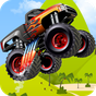 Monster Truck Hero