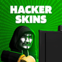 Hacker Skins para Roblox APK
