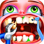 Dentist Games Teeth Doctor