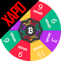 Wheel of Bitcoin APK