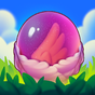 Apk Fairyland - merge everything in a magic world