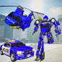 Ícone do Super Cargo Robot Hero Transform: Robot Fighting